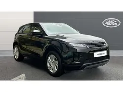Other Used 2024 Land Rover Range Rover evoque S SUV | £32,212 (Fair price)
