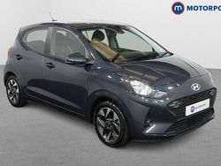 Used 2025 Hyundai i10 Advanced Hatchback | £12,899 (Fair price)