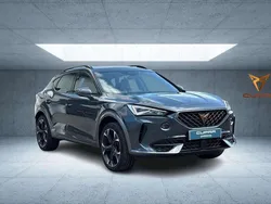 Grey Used 2022 Cupra Formentor SUV | £22,371 (Fair price)
