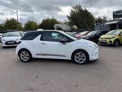 White Used 2013 Citroën DS3 Hatchback | £1,990 (Good price)
