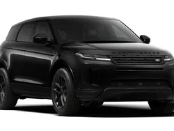 New 2026 Land Rover Range Rover evoque S Hatchback | £45,835 (Good price)