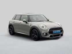 Grey Used 2018 Mini Cooper Hatch Hatchback | £11,590 (Fair price)