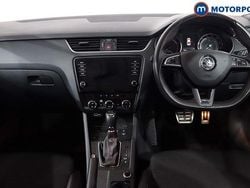 Red Used 2019 Skoda Octavia vRS Hatchback | £17,249 (Good price)