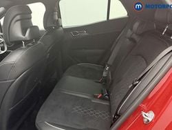 Red Used 2024 Kia Sportage GT-Line SUV | £27,399 (Super price)