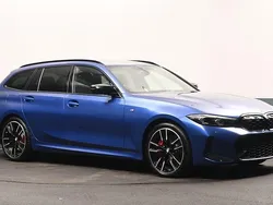 New 2025 BMW M340 M Sport Sedan | £59,705