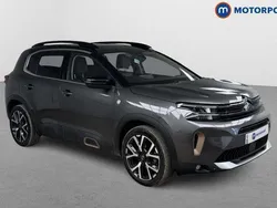Grey Used 2023 Citroën C5 Aircross PureTech SUV | £19,499 (Fair price)