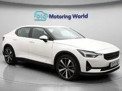 Used 2021 Polestar 2 Pilot Sedan | £17,100