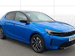 New 2025 Vauxhall Corsa Hatchback | £16,450 (Good price)