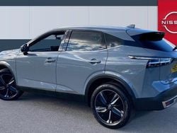 Other New 2024 Nissan Qashqai Tekna SUV | £27,130