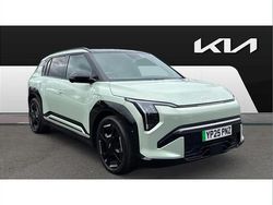 Other Used 2025 Kia EV3 GT-Line S SUV | £38,884 (Fair price)
