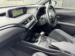 Terrane khaki Used 2021 Lexus UX Sport Line SUV | £23,450 (A bit pricey)