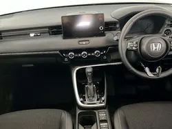 Used 2024 Honda HR-V Advance SUV | £22,950 (Fair price)