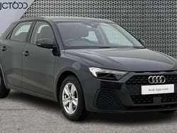 Grey Used 2020 Audi A1 Design Hatchback | £14,433 (Good price)