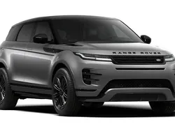 New 2026 Land Rover Range Rover evoque SE Dynamic Hatchback | £54,174 (Expensive)