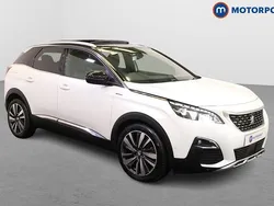 Used 2020 Peugeot 3008 Premium Estate | £13,999 (Good price)