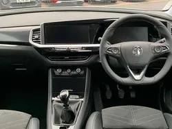 White Used 2024 Vauxhall Grandland X Ultimate SUV | £21,081 (Good price)