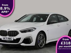 Used 2024 BMW M235 Coupe | £23,411 (Super price)