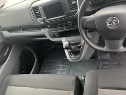 White Used 2022 Vauxhall Vivaro S Van | £12,950 (Fair price)