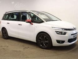Used 2015 Citroën C4 SpaceTourer Exclusive MPV | £5,999 (Good price)