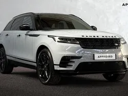 New 2025 Land Rover Range Rover Velar Autobiography SUV | £63,990 (Fair price)