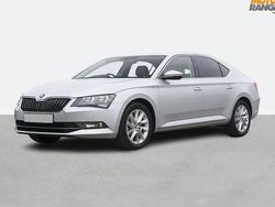 Grey Used 2019 Skoda Superb SE L Executive Hatchback | £14,395 (Good price)