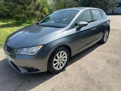 Grey Used 2013 Seat Leon SE Hatchback | £4,300 (Good price)