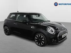 Black Used 2019 Mini Cooper Exclusive Hatchback | £15,349 (Fair price)