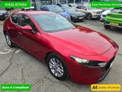 Red Used 2019 Mazda 2 Hatchback | £13,799