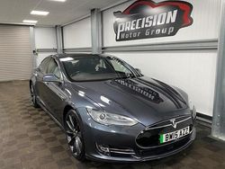 Used 2015 Tesla Model S Hatchback | £12,995