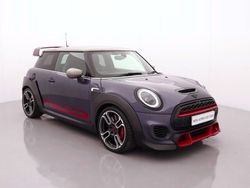 Grey Used 2020 Mini John Cooper Works Hatch Hatchback | £30,990 (Fair price)