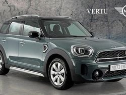 Used 2023 Mini Countryman Classic SUV | £28,182 (Fair price)