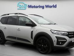 Used 2022 Dacia Jogger Extreme MPV | £14,500 (Fair price)