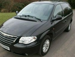 Used 2006 Chrysler Voyager MPV | £5,491