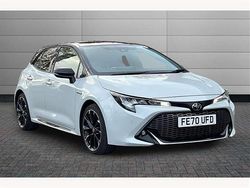 Other Used 2020 Toyota Corolla Sport Hatchback | £18,799 (Fair price)