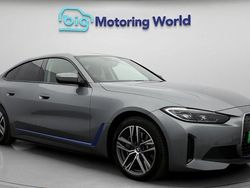 Used 2025 BMW i4 Sport Line Sedan | £27,800