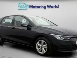 Used 2024 VW Golf VIII Life Hatchback | £16,000 (Super price)