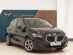 Black Used 2023 BMW 225 Sport Line Hatchback | £25,698 (Fair price)