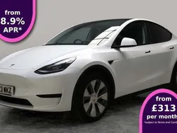 Used 2023 Tesla Model Y SUV | £23,492 (Super price)