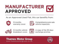 Red Used 2024 Fiat 500 S Hatchback | £12,495 (A bit pricey)