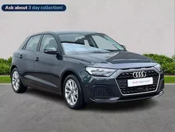 Other Used 2024 Audi A1 Sport Hatchback | £21,615 (Fair price)