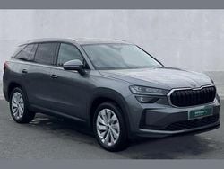 Metallic graphite grey New 2025 Skoda Kodiaq SE L SUV | £35,480 (Super price)