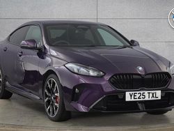 Purple Used 2025 BMW 220 M Sport Coupe | £28,450 (Super price)
