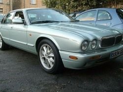 Used 1999 Jaguar XJ8 Sedan | £2,490