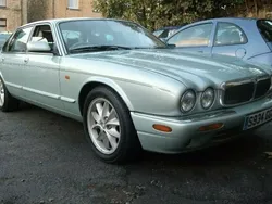 Used 1999 Jaguar XJ8 Sedan | £2,490
