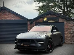 Used 2021 Porsche Macan SUV | £61,495 (Expensive)