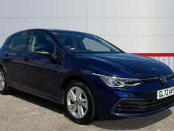 Used 2024 VW Golf VIII Life Hatchback | £15,238 (Super price)