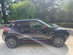 Black Used 2014 Nissan Juke Tekna SUV | £5,495 (Fair price)