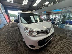 White Used 2019 Renault Kangoo Business MPV | £4,495 (Fair price)