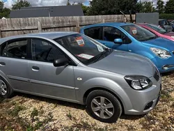 Used 2010 Kia Rio 2 | £2,999 (A bit pricey)