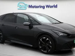 Used 2024 Cupra Born Hatchback | £19,000 (Fair price)